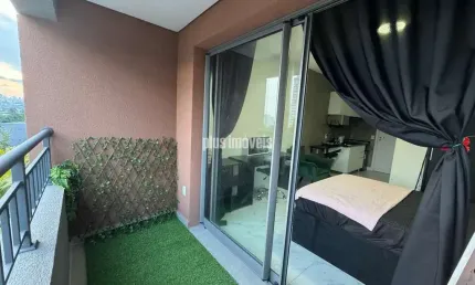 Apartamento à Venda ? Av. Santo Amaro, 5762 ? Santo Amaro, São Paulo