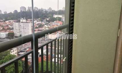 Cobertura com 1 quarto à venda na Rua Doutor Clemente Jobim, 65, Jardim da Glória, São Paulo