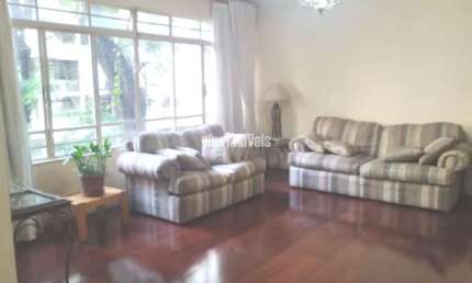 Apartamento à Venda ? Cerqueira César ? 188m² | 3 Dorms | 2 Vagas