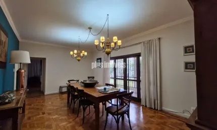 Casa com 3 quartos à venda na Rua Nove de Julho, 840, Alto da Boa Vista, São Paulo