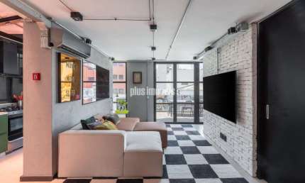 Cobertura à venda - Rua Itacema - Itaim Bibi - 140 m²
