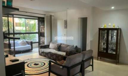 Seu Novo Lar no Morumbi - 3 quartos, 2 Vagas e 103 m² de Conforto - Oportunidade!!
