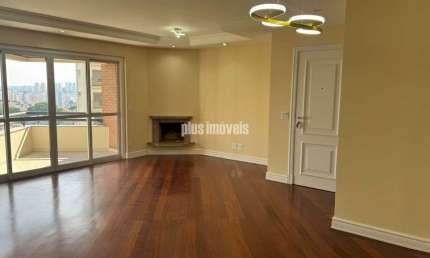 Apartamento com 4 quartos para alugar na Rua Doutor José de Andrade Figueira, 170, Morumbi, São Paulo