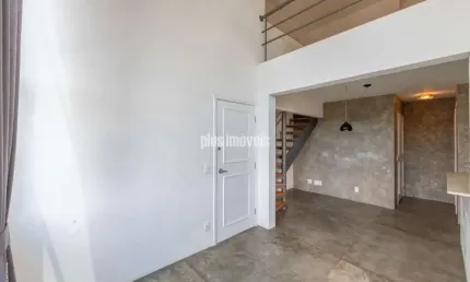 Apartamento com 1 quarto à venda na Rua Doutor Chibata Miyakoshi, 399, Panamby, São Paulo
