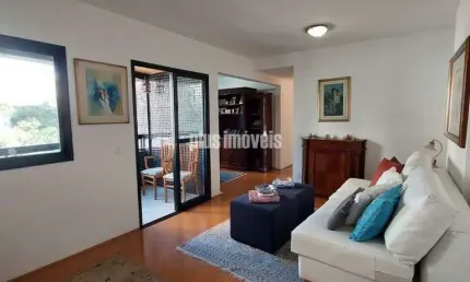 Próximo ao Portal do Morumbi!   86,0m²Au 3 Dormitórios, 2 suítes, 2 vagas  de garagem