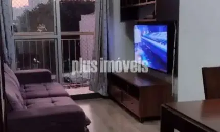 Apartamento com 3 quartos à venda na Rua Alexandre Levi, 150, Cambuci, São Paulo