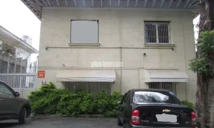 Casa com 4 quartos à venda na Rua Itamarati, 67, Pacaembu, São Paulo