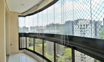220M²AU 4 SUÍTES, 4 GAR + DEPÓSITO -  TERRAÇO GOURMET