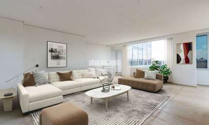 Cobertura Quadriplex 3 Quartos 3 Suites  5 Vagas Deposito no Jardim Paulistano / Itaim Bibi