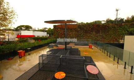 Para Investidor -  Jardim Guedala 559,0m² - 17  Vagas de Garagem - Várias Salas.