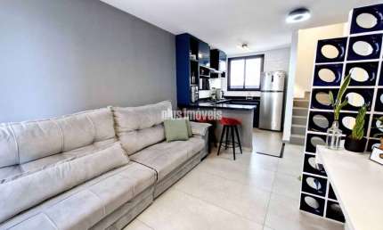 REAL PARQUE!  126,0M² 2 DORMITÓRIOS,. SENDO 1 SUÍTE, 2 VAGAS!