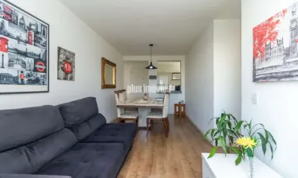 Apartamento com 3 quartos à venda na Rua Coronel Francisco de Oliveira Simões, 23, Panamby, São Paulo