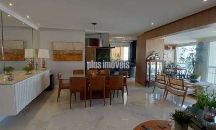 Apartamento 4 Quartos 3 Suites  2 Vagas no Morumbi!!!!