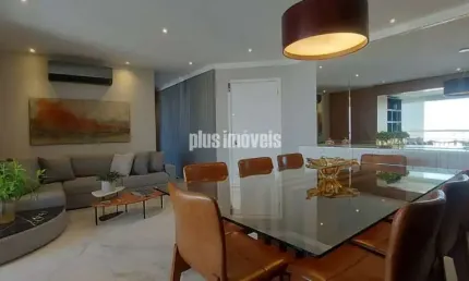 Apartamento 4 quartos 3 suites  2 vagas no morumbi!!!!