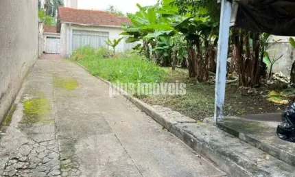 Terreno residencial no brooklin, excelente localização.