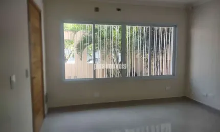 Lindo Sobrado totalmente reformado, e dorms/st. 2 vagas