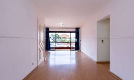 Próximo ao Colégio Porto Seguro. 108,0m² 3 Dorms,  Suíte, 2 Gar - Excelente Lazer