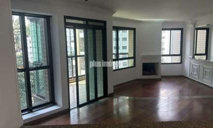 Apartamento à Venda, Vila Andrade, 206 m², 3 Suítes, 3 Vagas e Ar Condicionado por R$980.000.00