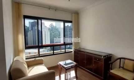 Apartamento para locação no Panamby - Pronto para morar!