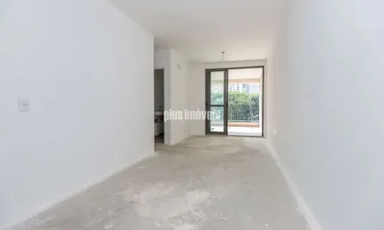 Apartamento 2 Quartos 2 Suites  2 Vagas em Moema Indios Fora da Rota