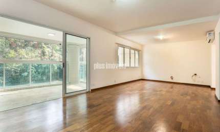 Apartamento 4 Dormitórios 4 Suites 3 Vagas no Panamby