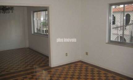 Apartamento com 3 quartos para alugar na Rua Presidente Prudente, 35, Jardim Paulista, São Paulo