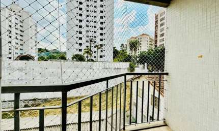 Apartamento Espaçoso de 148 m² no Real Parque - Conforto, Privacidade e Excelente Localização!