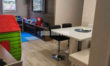 Apartamento com 3 quartos à venda na Avenida Giovanni Gronchi, 6675, Morumbi, São Paulo