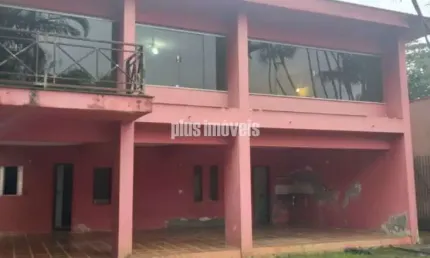 Casa em condomínio fechado com 4 quartos à venda na Rua José Vaz Andrade, 60, Interlagos, São Paulo