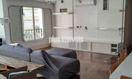 Apartamento com 3 quartos para alugar na Rua Domingos Fernandes, 700, Vila Nova Conceição, São Paulo