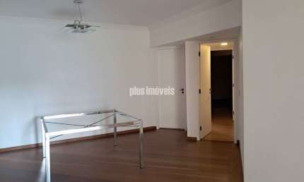 Apartamento com 3 quartos para alugar na Rua Afonso Braz, 537, Vila Nova Conceição, São Paulo