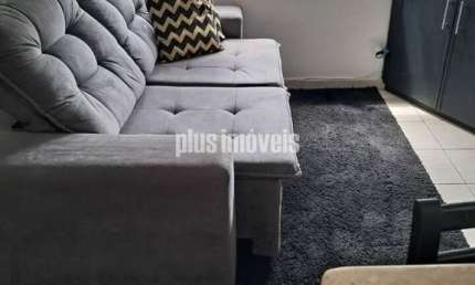 Apartamento com 1 quarto para alugar na Rua Gararu, 140, Vila Nova Conceição, São Paulo