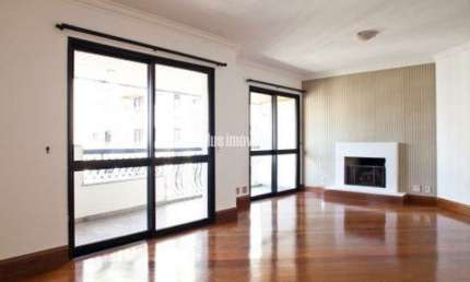 Apartamento com 3 quartos para alugar na Alameda Jaú, 1477, Jardim América, São Paulo
