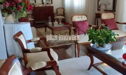 Apartamento à venda - rua antônio júlio dos santos/morumbi