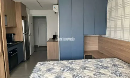Cobertura com 1 quarto à venda na Rua João de Sousa Dias, 939, Campo Belo, São Paulo