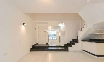 Apartamento com 1 quarto à venda na Rua Haddock Lobo, 313, Cerqueira César, São Paulo