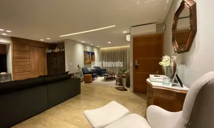 Apartamento com 4 quartos à venda na Avenida Jurucê, 144, Moema, São Paulo