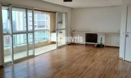 Próximo ao chalezinho - andar alto 129m²au 4 dorm, 2 suítes, 3 gar + deposito.
