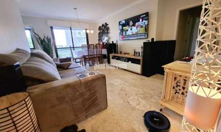 Apartamento com 3 Quartos e 4 banheiros à Venda, 96 m²