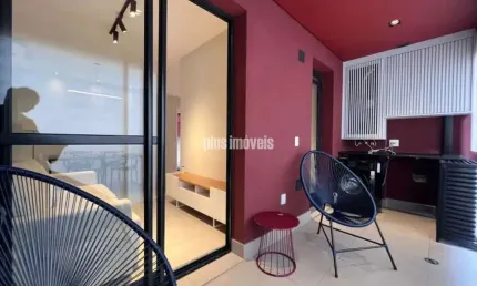 JARDINS APARTAMENTO MOBILIADO,ACESSO ÁO METRO OSCAR FREIRE, LOJAS, RESTAURANTES,IMPECAVÉL
