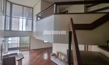Apartamento com 4 quartos à venda na Rua Itapimirum, 558, Panamby, São Paulo