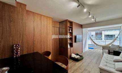 Apartamento garden para venda com 2 quartos, sendo 1 suíte, 105m²