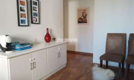 Apartamento com 3 quartos à venda na Avenida Giovanni Gronchi, 6675, Morumbi, São Paulo