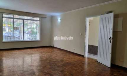 Casa com 3 quartos para alugar na Rua Thomás Deloney, 451, Chácara Santo Antônio, São Paulo
