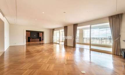 Apartamento com 5 quartos à venda na Alameda Itu, 593, Jardim Paulista, São Paulo