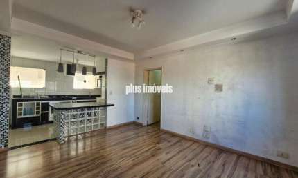 Apartamento com 3 quartos para alugar na Rua Fernandes Moreira, 700, Chácara Santo Antônio, São Paulo