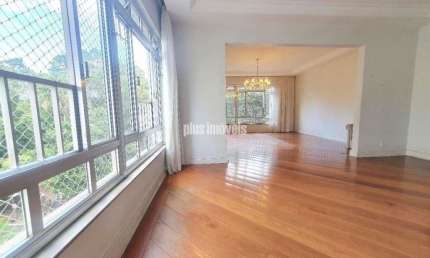 Apartamento 3 Dormitórios 3 Vagas no Jardim Paulistano.
