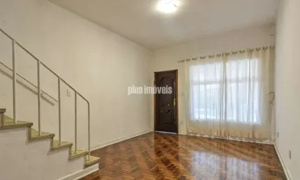 Casa com 2 quartos à venda na Alameda dos Piratinins, 263, Planalto Paulista, São Paulo