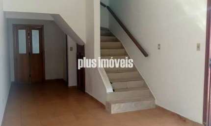 Casa com 2 quartos para alugar na Avenida João Batista Di Vitoriano, 411, Jardim Consórcio, São Paulo