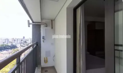 Cobertura com 1 quarto à venda na Rua Heitor Penteado, 2122, Sumarezinho, São Paulo